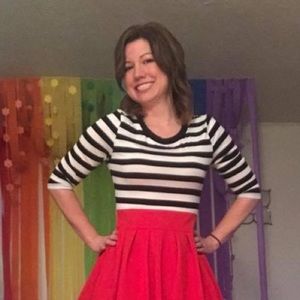 Meet your Posher, Amber